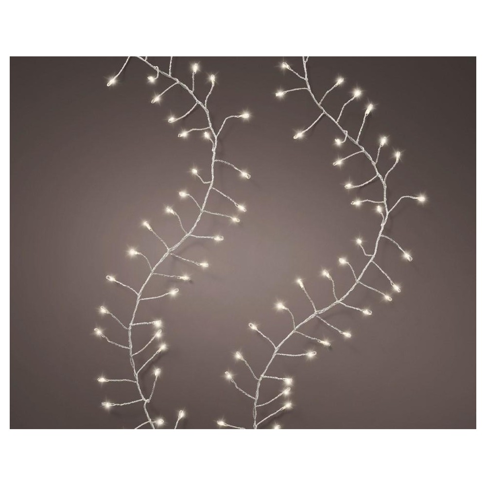 MICROLED LUCE CALDA 960L. L.1200CM. ESTERNO